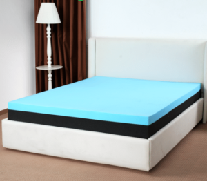 JESMARY – NỆM FOAM CHO GIA ĐÌNH – ÊM NHẸ, DỄ SỬ DỤNG, DỄ BẢO QUẢN