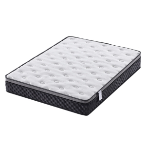 JESMAY - Nệm Lò Xo Chuẩn Xuất Khẩu Jesmary: Trải Nghiệm Giấc Ngủ Đẳng Cấp Mỹ Và Châu Âu Ngay Tại Nhà