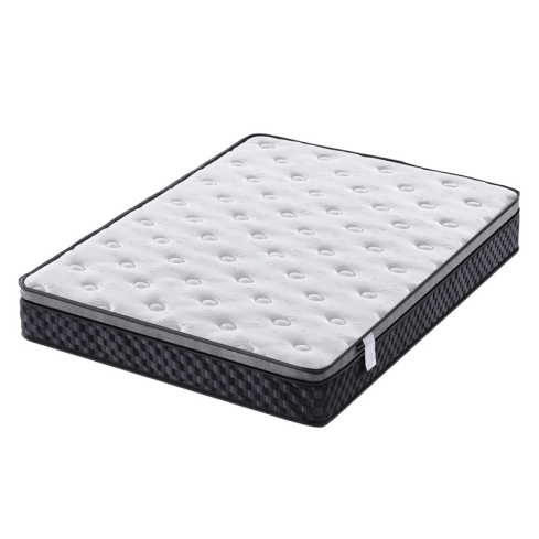 JESMAY - Nệm Lò Xo Chuẩn Xuất Khẩu Jesmary: Trải Nghiệm Giấc Ngủ Đẳng Cấp Mỹ Và Châu Âu Ngay Tại Nhà