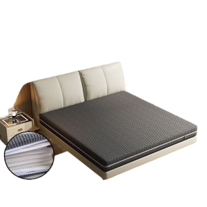 JESMARY -  Nhà Sản Xuất Nệm Lò Xo: Đối Tác Chiến Lược Của Khách Sạn Chuẩn 5 Sao