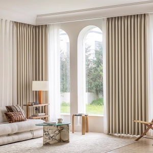 XƯỞNG SẢN XUẤT RÈM CỬA JESMARY – GIẢI PHÁP TỐI ƯU CHO KHÔNG GIAN & NGÂN SÁCH