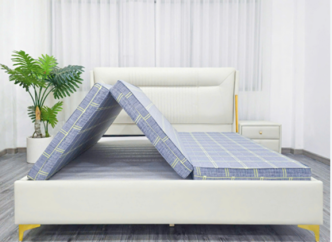 JESMARY – NỆM BÔNG ÉP CAO CẤP – GIẢI PHÁP GIẤC NGỦ BỀN VỮNG CHO MỌI GIA ĐÌNH