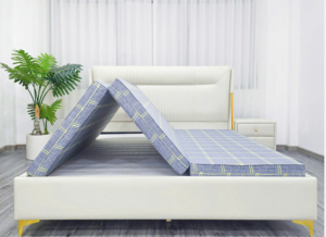 JESMARY – NỆM BÔNG ÉP CAO CẤP – GIẢI PHÁP GIẤC NGỦ BỀN VỮNG CHO MỌI GIA ĐÌNH