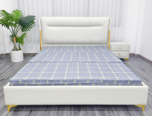 JESMARY – NỆM BÔNG ÉP CHO GIA ĐÌNH TRẺ – SỰ LỰA CHỌN CÂN BẰNG GIỮA CHẤT LƯỢNG VÀ KINH TẾ