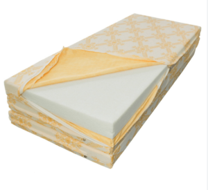 JESMARY – NỆM BÔNG ÉP BỀN CHẮC – GIẢI PHÁP NGỦ NGON, TIẾT KIỆM CHI PHÍ DÀI LÂU