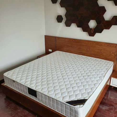 JESMARY – Xưởng sản xuất nệm chất lượng cao tại TP. Hồ Chí Minh