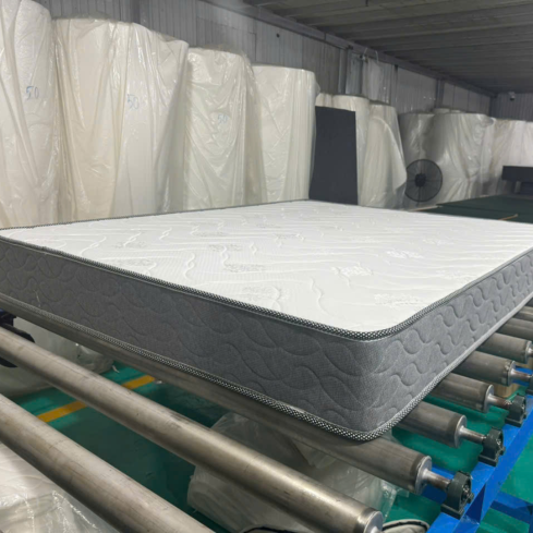 JESMARY – Giải pháp nệm từ xưởng sản xuất cho gia đình Việt