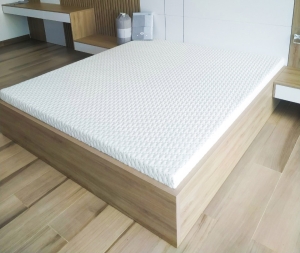 Jesmary – Nệm Cao Su Thiên Nhiên Cao Cấp Xuất Khẩu Nội Địa Bền Vững từ xưởng sản xuất với giá rẻ cạnh tranh – Hồ Chí Minh