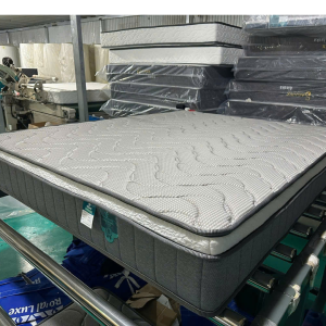 JESMARY – Xưởng sản xuất nệm uy tín, chất lượng cao tại TP. Hồ Chí Minh