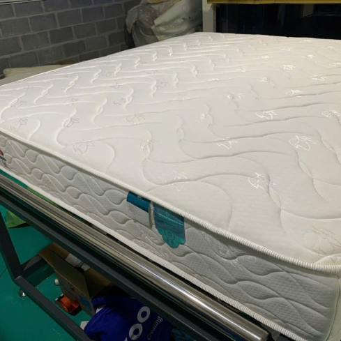 JESMARY – Giải pháp nệm bền đẹp, giá xưởng cho gia đình và dự án