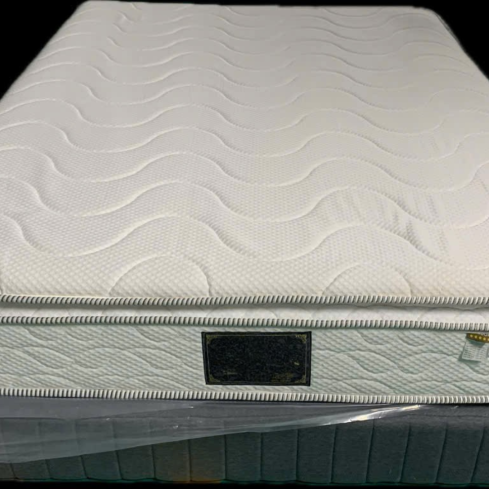 JESMARY – Nệm chất lượng cao sản xuất trực tiếp tại xưởng