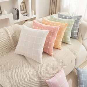 Jesmary – Gối Trang Trí Sang Trọng Cho Khách Sạn Và Resort Tại Hồ Chí Minh, Giá Rẻ Từ Xưởng, Giá Cạnh Tranh Thị Trường