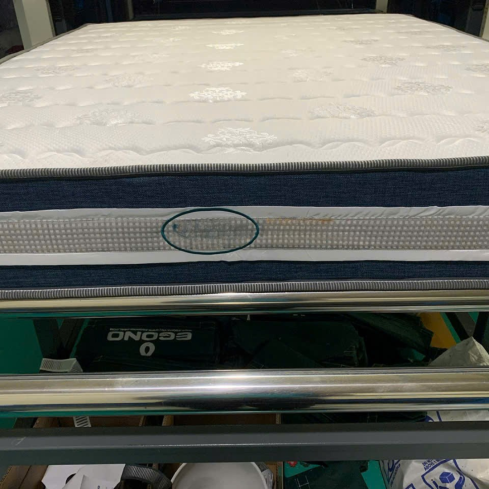 JESMARY – Xưởng sản xuất nệm theo yêu cầu cho khách sạn, homestay