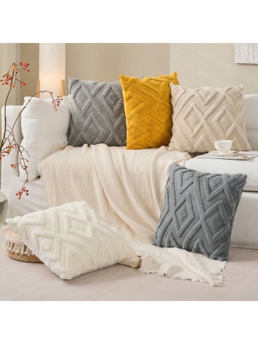 Jesmary – Gối Trang Trí Cao Cấp Đồng Hành Cùng Xu Hướng Nội Thất Trong Nước Quốc Tế