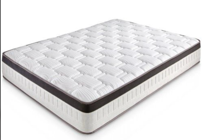 Jesmary – Nệm Foam Cao Cấp Kiến Tạo Không Gian Nghỉ Ngơi Thư Thái Chuẩn Sống Hiện Đại