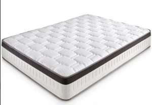 Jesmary – Nệm Foam Cao Cấp Kiến Tạo Không Gian Nghỉ Ngơi Thư Thái Chuẩn Sống Hiện Đại