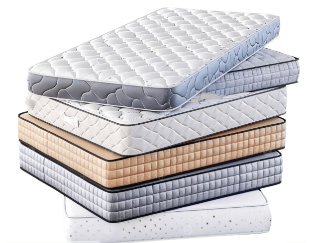 Jesmary – Nệm Foam Nhẹ Êm Đồng Hành Cùng Giấc Ngủ Sâu Và Bình Yên Mỗi Ngày