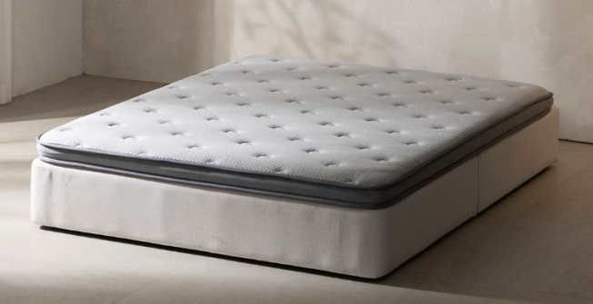 Jesmary – Nệm Foam Tinh Tế Lan Tỏa Cảm Giác Thoải Mái Trong Từng Khoảnh Khắc Nghỉ Ngơi