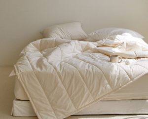 Jesmary – Chăn Mền Êm Mượt Lan Tỏa Ấm Áp Cho Không Gian Nghỉ Ngơi Gia Đình