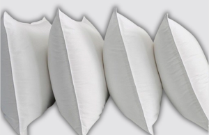 Jesmary - Xưởng sản xuất gối lông vũ giá rẻ cung ứng thị trường toàn cầu tại Hồ Chí Minh