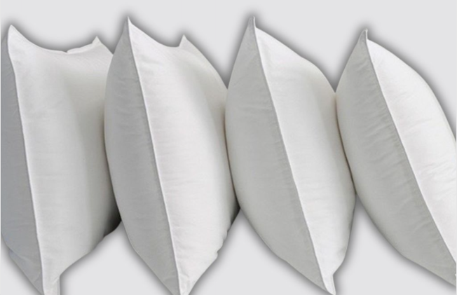 Jesmary - Xưởng sản xuất gối lông vũ giá rẻ cung ứng thị trường toàn cầu tại Hồ Chí Minh