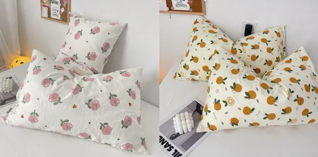 JESMARY – Vỏ Bảo Vệ Gối Cao Cấp Phục Vụ Xuất Khẩu Và Thị Trường Nội Địa Việt Nam - Hồ Chí Minh