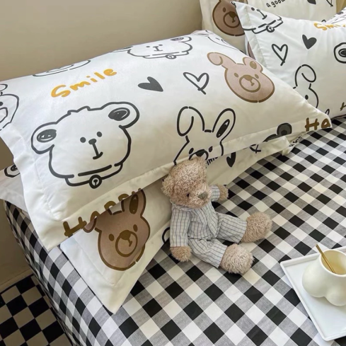 JESMARY – Vỏ Bảo Vệ Gối Đa Kích Thước Linh Hoạt Sử Dụng Xuất Khẩu Nội Địa, Giá Cạnh Tranh, Rẻ Tận Xưởng - Hồ Chí Minh