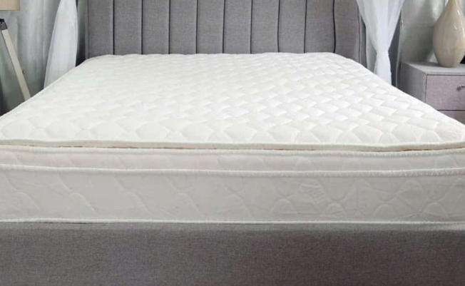 Jesmary – Nệm lò xo túi độc lập chuẩn xuất khẩu nâng tầm giấc ngủ Việt từ xưởng sản xuất với giá rẻ cạnh tranh – Hồ Chí Minh