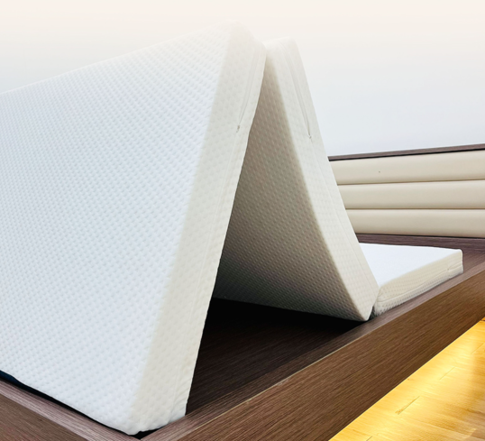 Jesmary - Nhập Nệm Foam  Giá Tận Xưởng - Giá Cạnh Tranh Cao Trên Thị Trường Hồ Chí Minh - Việt Nam