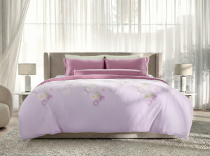 Jesmary – Xưởng Sản Xuất Ga Giường Nghệ Thuật Dệt Nên Không Gian Nghỉ Ngơi Sang Trọng Và Đẳng Cấp Tại Hồ Chí Minh