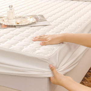 JESMARY - Bảo Vệ Đệm Cotton Mềm Mại Xưởng Sản Xuất Tại TP HCM