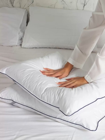 Jesmary – Xưởng Sản Xuất Gối Bông Tại Hồ Chí Minh, Nơi Khởi Nguồn Những Chuẩn Mực Êm Ái, Giá Thị Trường Cạnh Tranh, Giá Rẻ Tại Xưởng