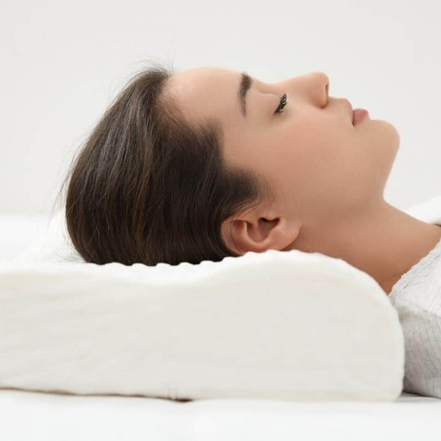 JESMARY - Xưởng chuyên sản xuất gối foam giá cạnh tranh, chất lượng cao