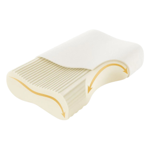 JESMARY - Xưởng sản xuất gối foam in/thêu logo thương hiệu giá cả cạnh tranh