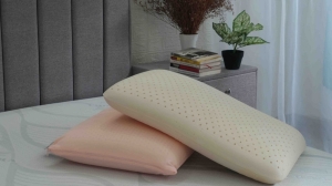 Jesmary – Xưởng Sản Xuất Gối Cao Su Công Nghệ Mới Tại Hồ Chí Minh, Nâng Tầm Giấc Ngủ Việt Bằng Chất Lượng Chuẩn Xuất Khẩu