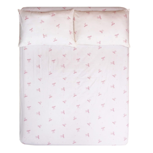 JESMARY – Bộ Ga Giường Chất Lượng Cao, May Trực Tiếp Tại Xưởng