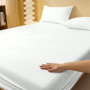 JESMARY – Bộ Ga Giường Cao Cấp Phù Hợp Gia Đình Và Khách Sạn