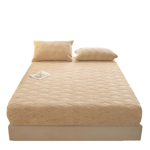 JESMARY - Nhà cung cấp ga chần bông chống xô lệch – Chất liệu thoáng mát, đường kim mũi chỉ tinh xảo