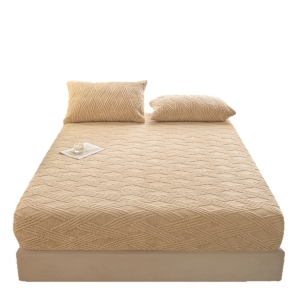 JESMARY - Nhà cung cấp ga chần bông chống xô lệch – Chất liệu thoáng mát, đường kim mũi chỉ tinh xảo