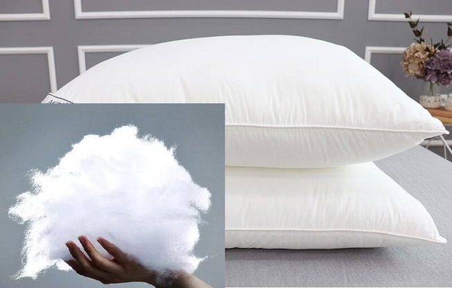 Jesmary – Xưởng Sản Xuất Gối Lông Vũ Cao Cấp Tại Hồ Chí Minh, Nơi Thăng Hoa Chất Lượng Giấc Ngủ Từ Tinh Hoa Thiên Nhiên Đến Chuẩn Mực Nghỉ Dưỡng