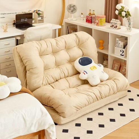 Xưởng sản xuất JESMARY – Đối tác lâu dài cho dòng sofa đơn