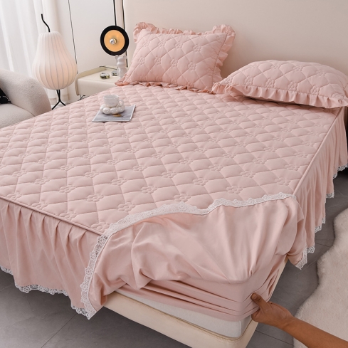 JESMARY - Xưởng sản xuất ga chần bông thiết kế, Nhận may theo yêu cầu, chiết khấu cao cho đại lý