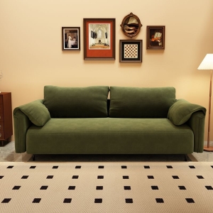 Ghế sofa giá rẻ JESMARY – Lựa chọn thực tế cho không gian cần tối ưu ngân sách