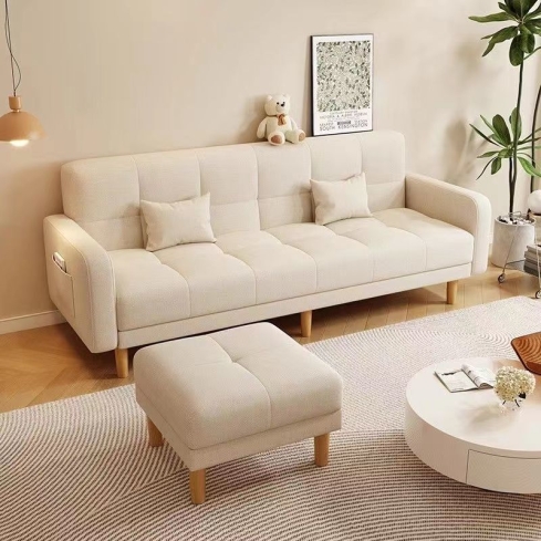 JESMARY - Xưởng sản xuất Ghế Sofa giá rẻ chất lượng tại HCM