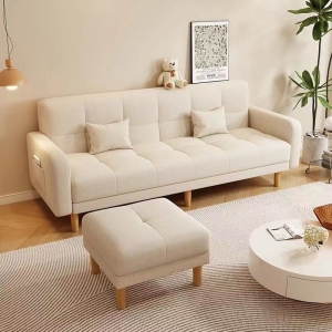 JESMARY - Xưởng sản xuất Ghế Sofa giá rẻ chất lượng tại HCM
