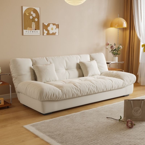 JESMARY - Ghế sofa nằm thư giãn – Không gian nghỉ ngơi lý tưởng cho cuộc sống hiện đại