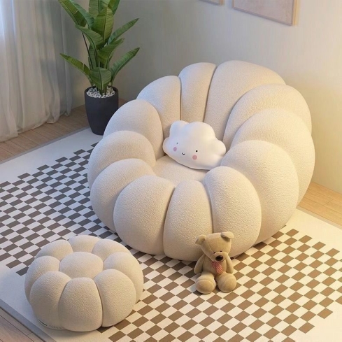 Sofa đơn JESMARY – Nguồn cung sofa đơn ổn định cho thị trường bán lẻ và dự án