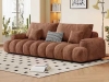 Ghế sofa do xưởng sản xuất JESMARY – Giải pháp nội thất bền vững cho nhiều không gian