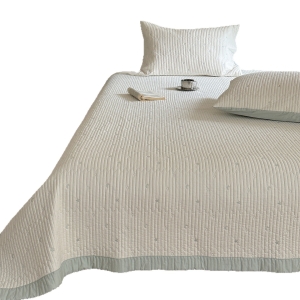 JESMARY - Xưởng sản xuất ga chần bông trọn gói,  Nguồn hàng tận gốc cho mọi dự án khách sạn và căn hộ cao cấp