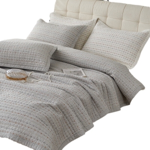 JESMARY - Xưởng sản xuất ga chần bông siêu êm, Nâng niu giấc ngủ, ấm áp mọi mùa